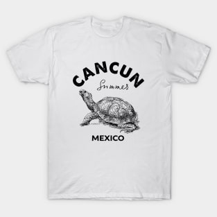 Cancun and vacation T-Shirt